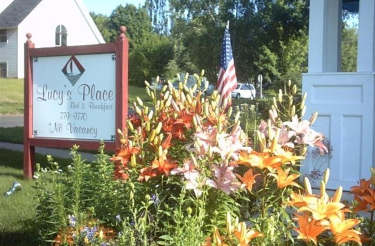 Lucy'S Place Bayfield Εξωτερικό φωτογραφία