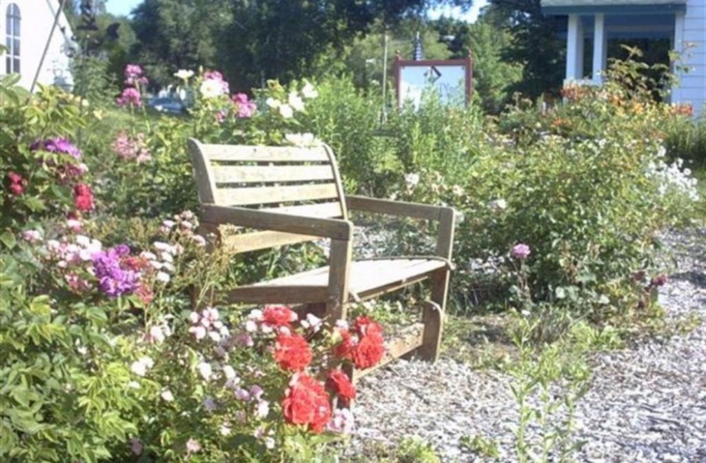 Lucy'S Place Bayfield Εξωτερικό φωτογραφία