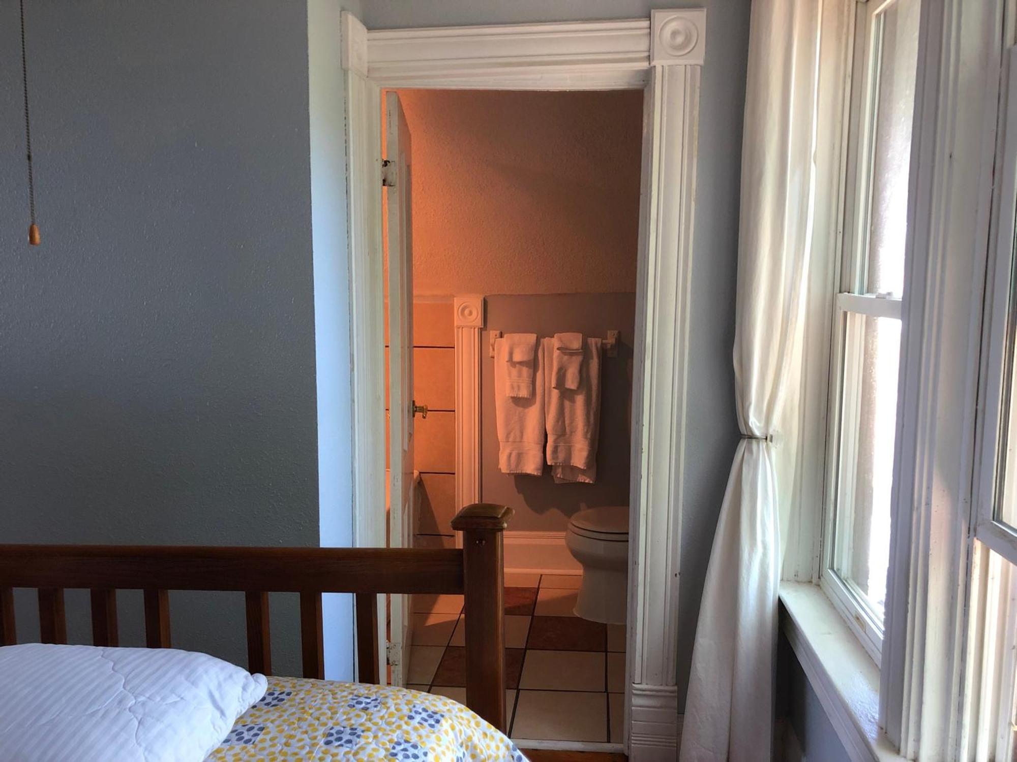 Lucy'S Place Bayfield Εξωτερικό φωτογραφία