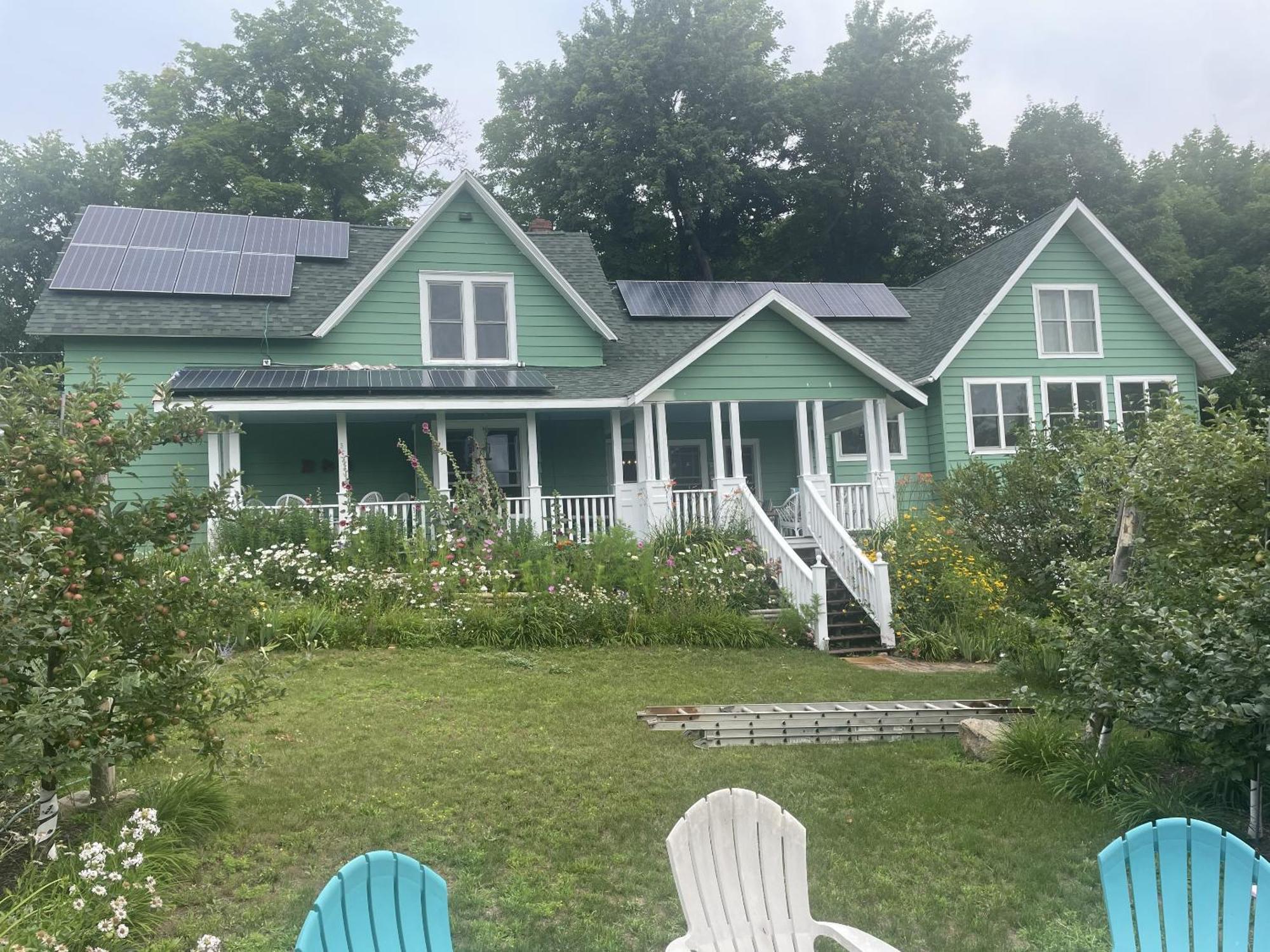 Lucy'S Place Bayfield Εξωτερικό φωτογραφία