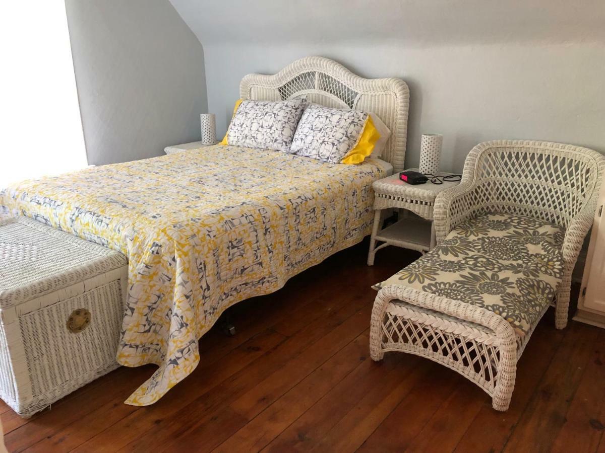 Lucy'S Place Bayfield Εξωτερικό φωτογραφία